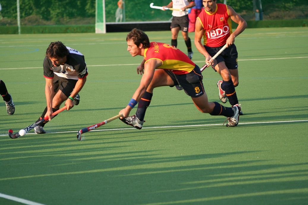 Hockey Sc Ronnau 74