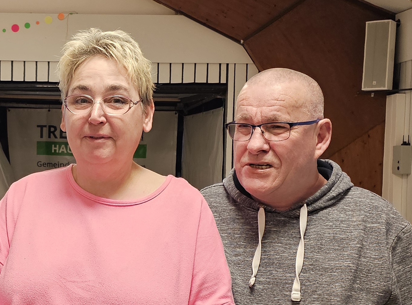 Treffpunkt Haus Rönnau SC Rönnau 74