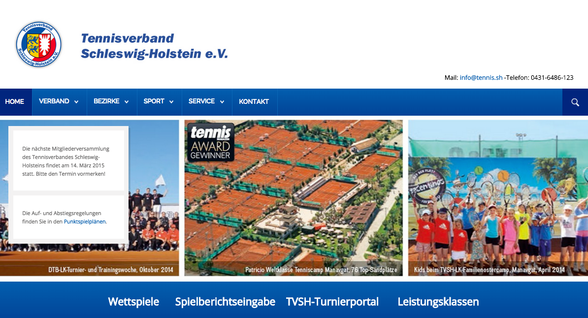 Punktspiele Tennisverband Schleswig Holstein Punktspiele Tennisverband Schleswig Holstein