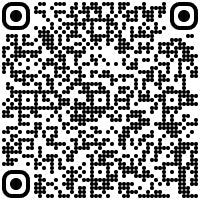 QRcode nouvelle adhésion 2026-2027