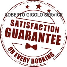 Gigolo service