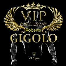 Gigolo Roberto Mattyas 