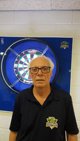 Frederic de Blas Riesco: 1º Temporada