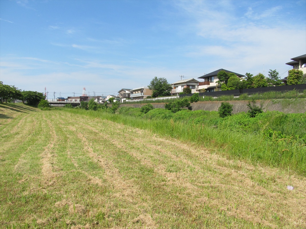 作業前