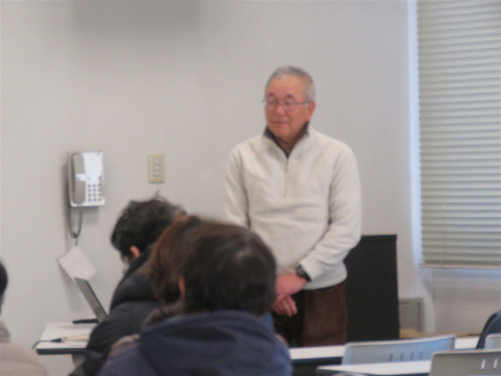 講師紹介