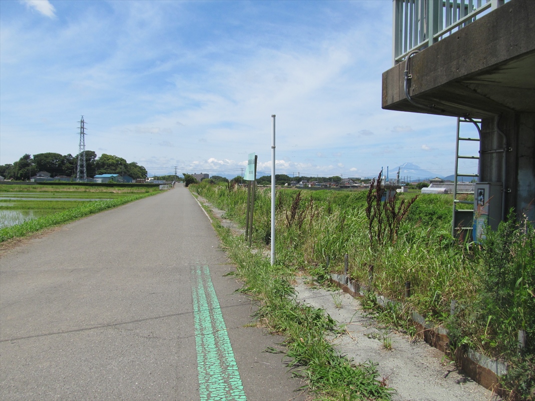 作業前