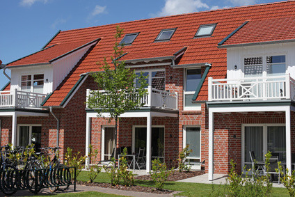 Start - Wulf Immobilien Cuxhaven