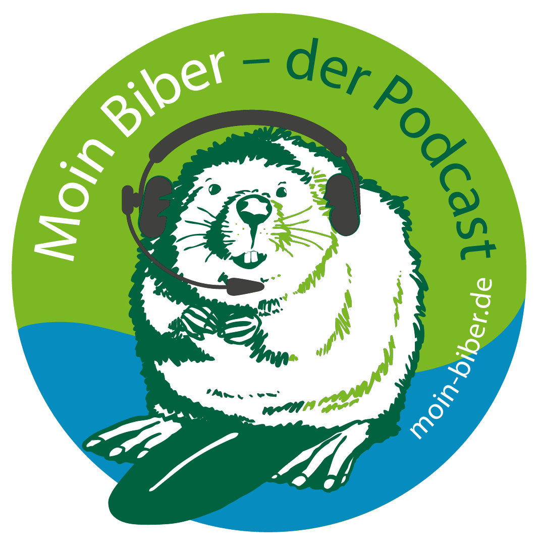 Moin Biber - der Podcast: Folge 02 - Geschichte