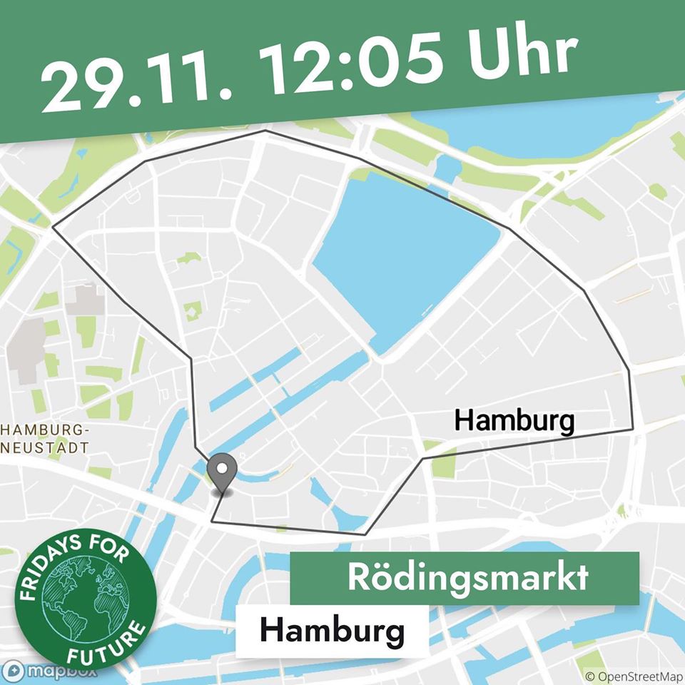 Quelle: fridays for future