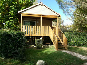 Chalet Casane 4pers