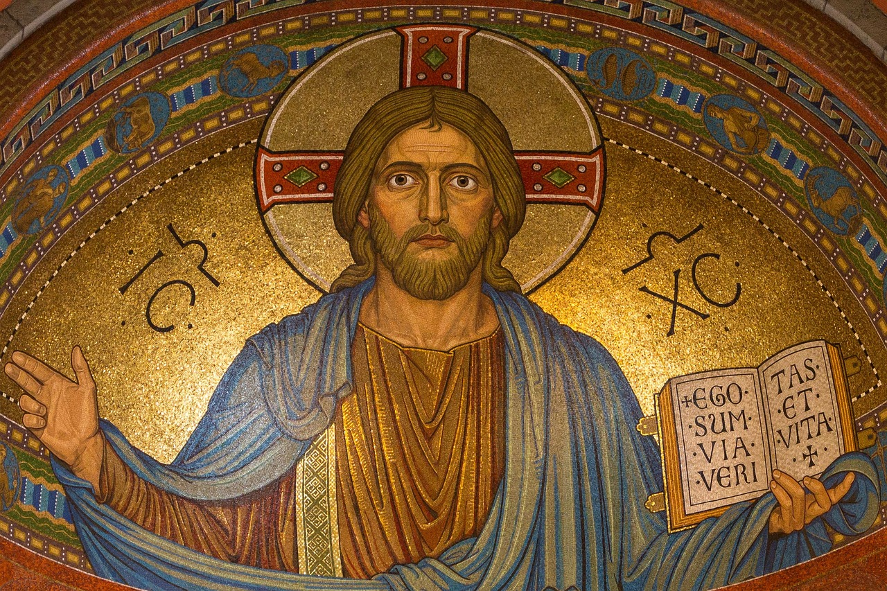 Young Messiah