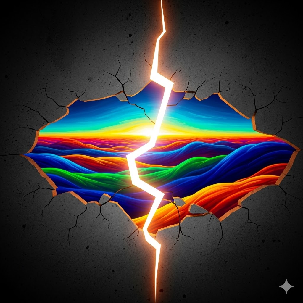 Jenseits des 'War schon immer so' – Warum wir Narrative hinterfragen müssen