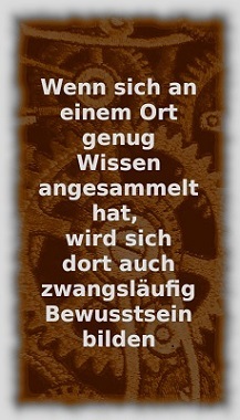 Zucht und Haltung von Computern – eine persönliche Homage an die eigenwilligste menschliche Erfindung seit dem Marmeladebrot!