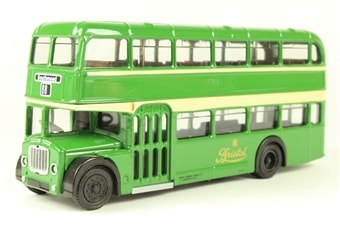 Bristol Lodekka