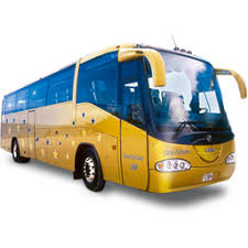 Marcopolo bus