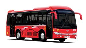 King Long XMQ6820G