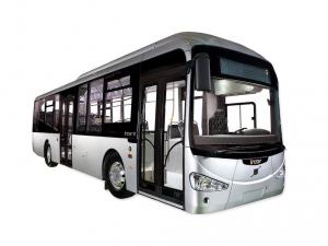 Irizar i3