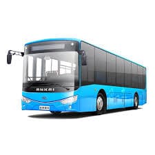 Ankai Bus