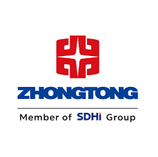 Zhongtong Bus logo