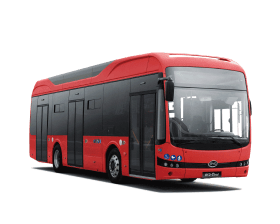 BYD Bus