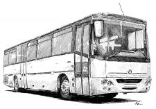 Karosa Irisbus