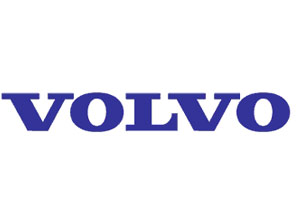 Volvo Bus & Coach logo