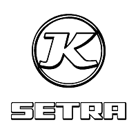 Setra Bus logo