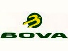 BOVA Bus logo