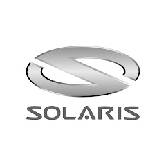 Solaris logo