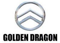 Golden Dragon Bus logo