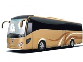Volvo Alquiler