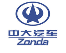 Zonda Bus & Coach logo