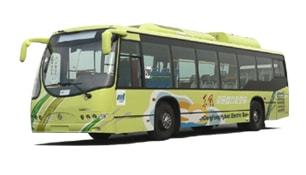 Dong Feng 6110