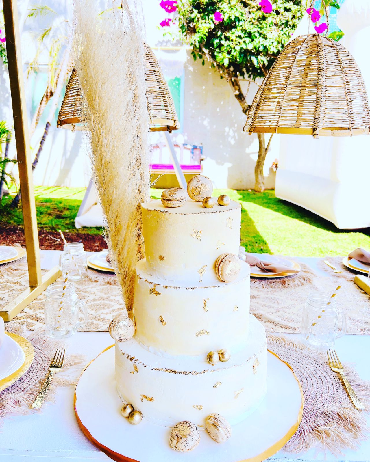 Pastel para boda en cuernavaca xochitepec