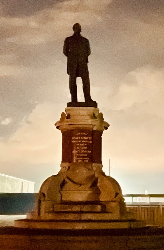 Smet de Naeyer