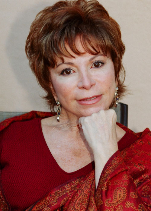 Il mio paese inventato di Isabel Allende