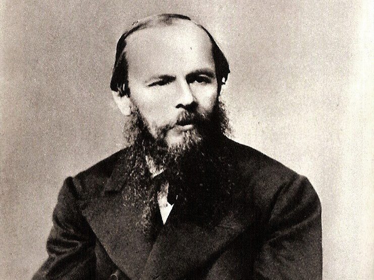 Le notti bianche di Fëdor Dostoevskij