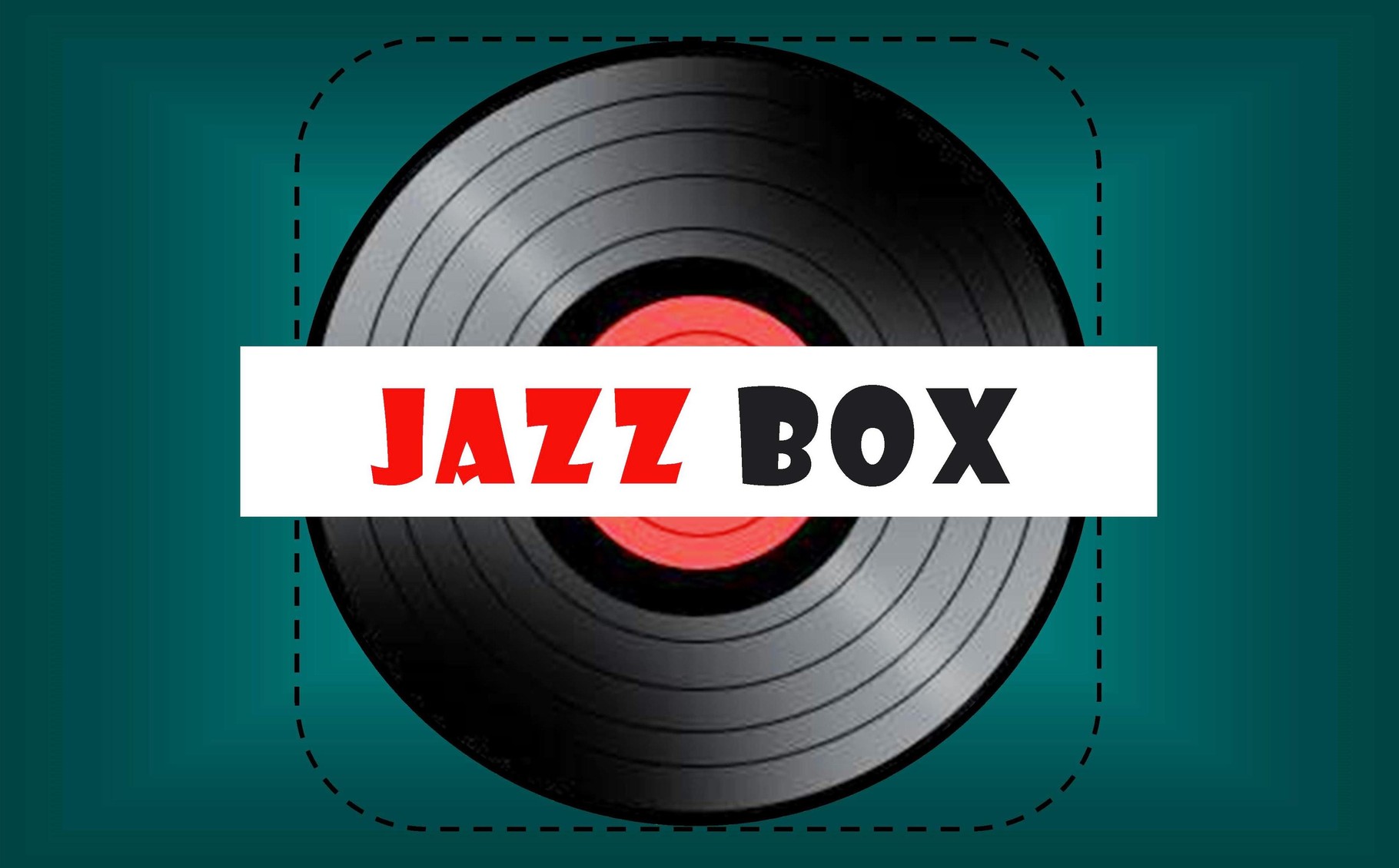 JAZZ BOX Ars Nova