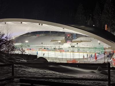 4:1-Derbysieg in Schierke