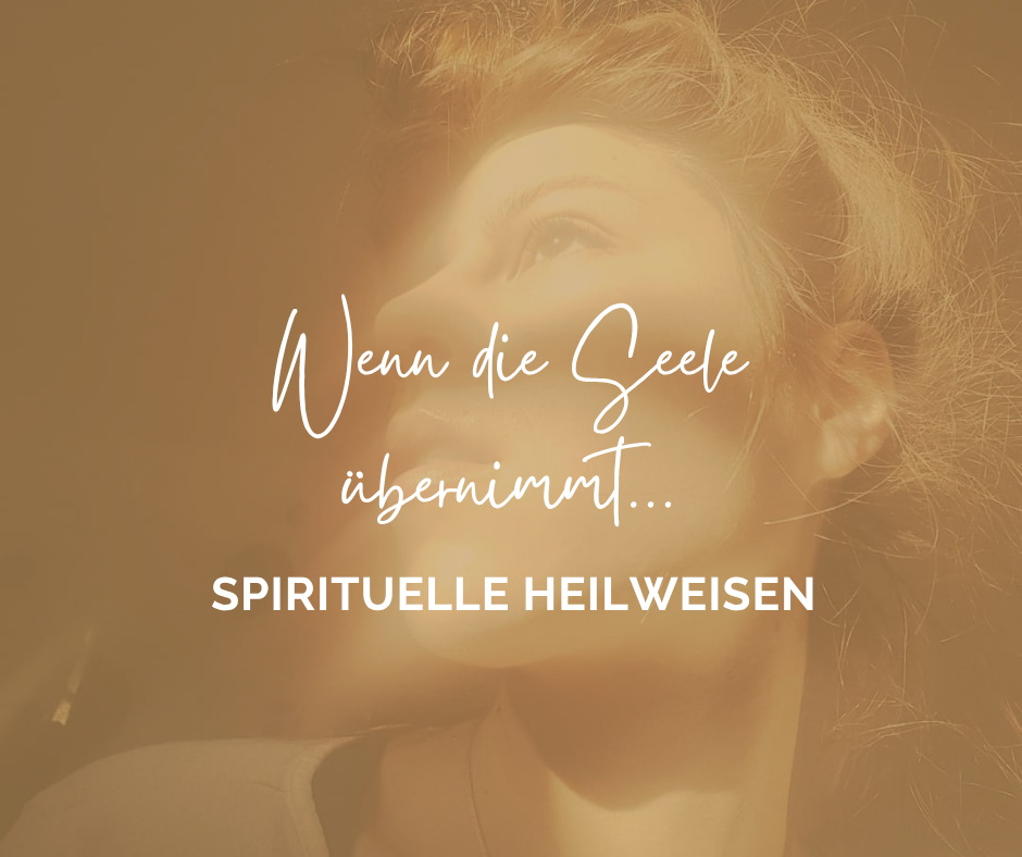 Die ersten SoulPath'Blessing Healer gehen in die Welt