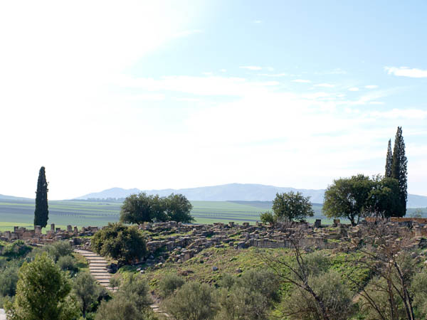 Volubilis