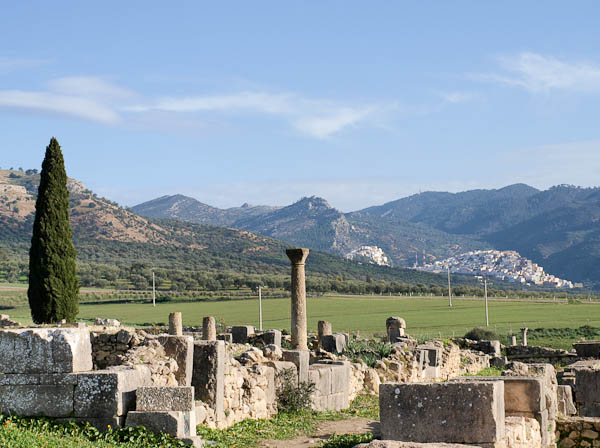 Volubilis