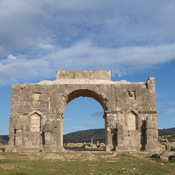 Volubilis