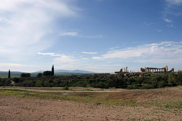 Volubilis