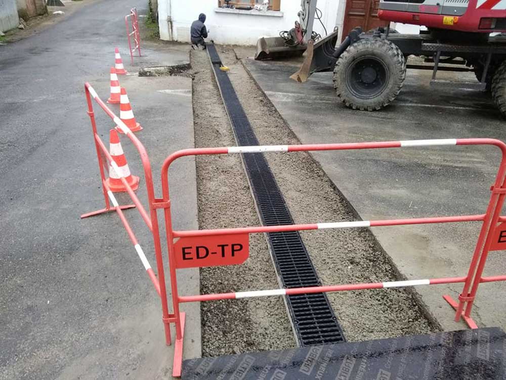 ED-TP réseaux