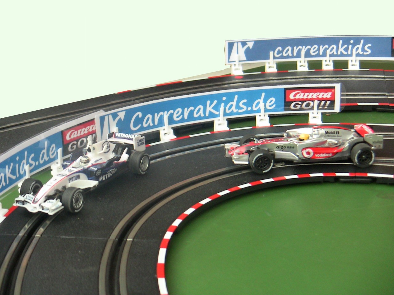 Formel-1-Championship