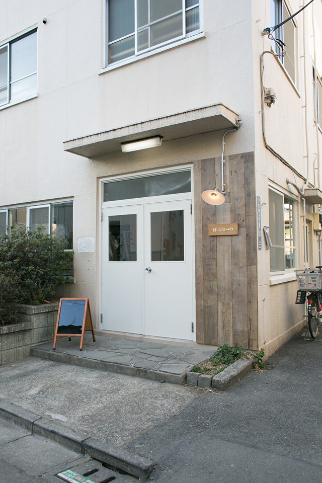 1~2階 1棟貸しです。 もちろん、授乳おむつ替え無料立ち寄りも大歓迎。