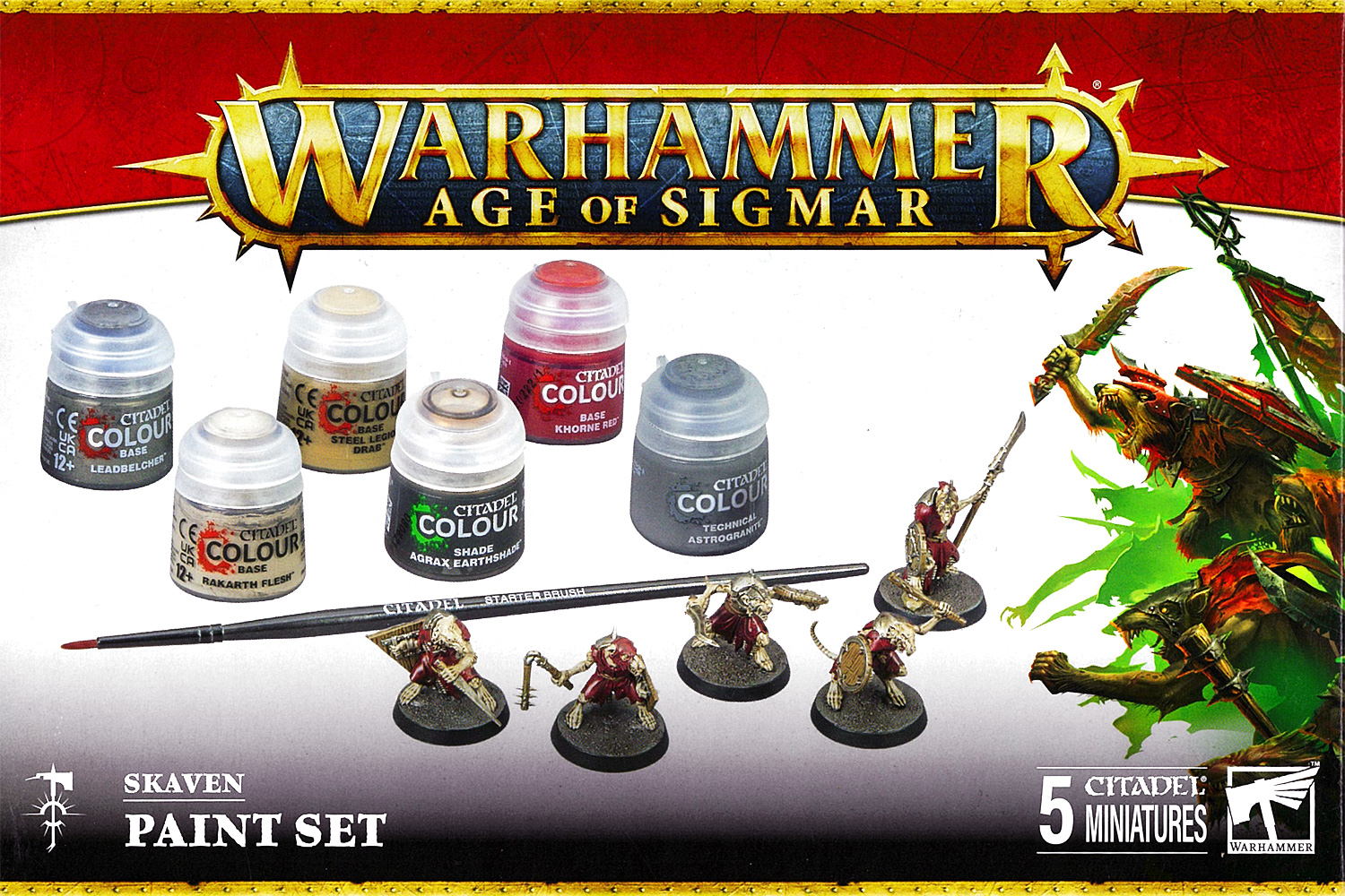 WARHAMMER AGE OF SIGMAR-ホビースタジオ愛新堂店/ウォーハンマー&シタデル WARHAMMER AGE OF SIGMAR-ホビースタジオ愛新堂店/ウォーハンマー&シタデル