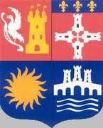 Le blason du village