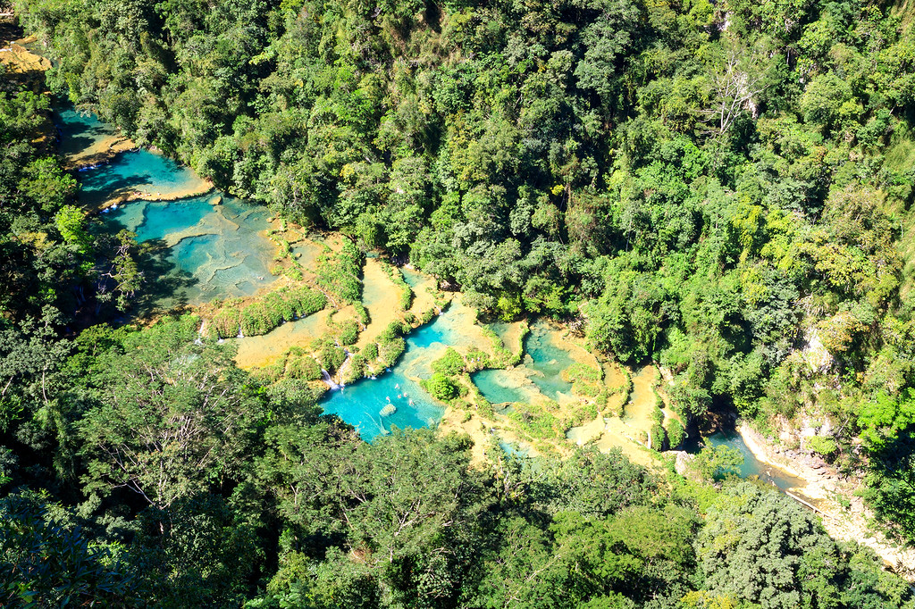 Semuc-Champey